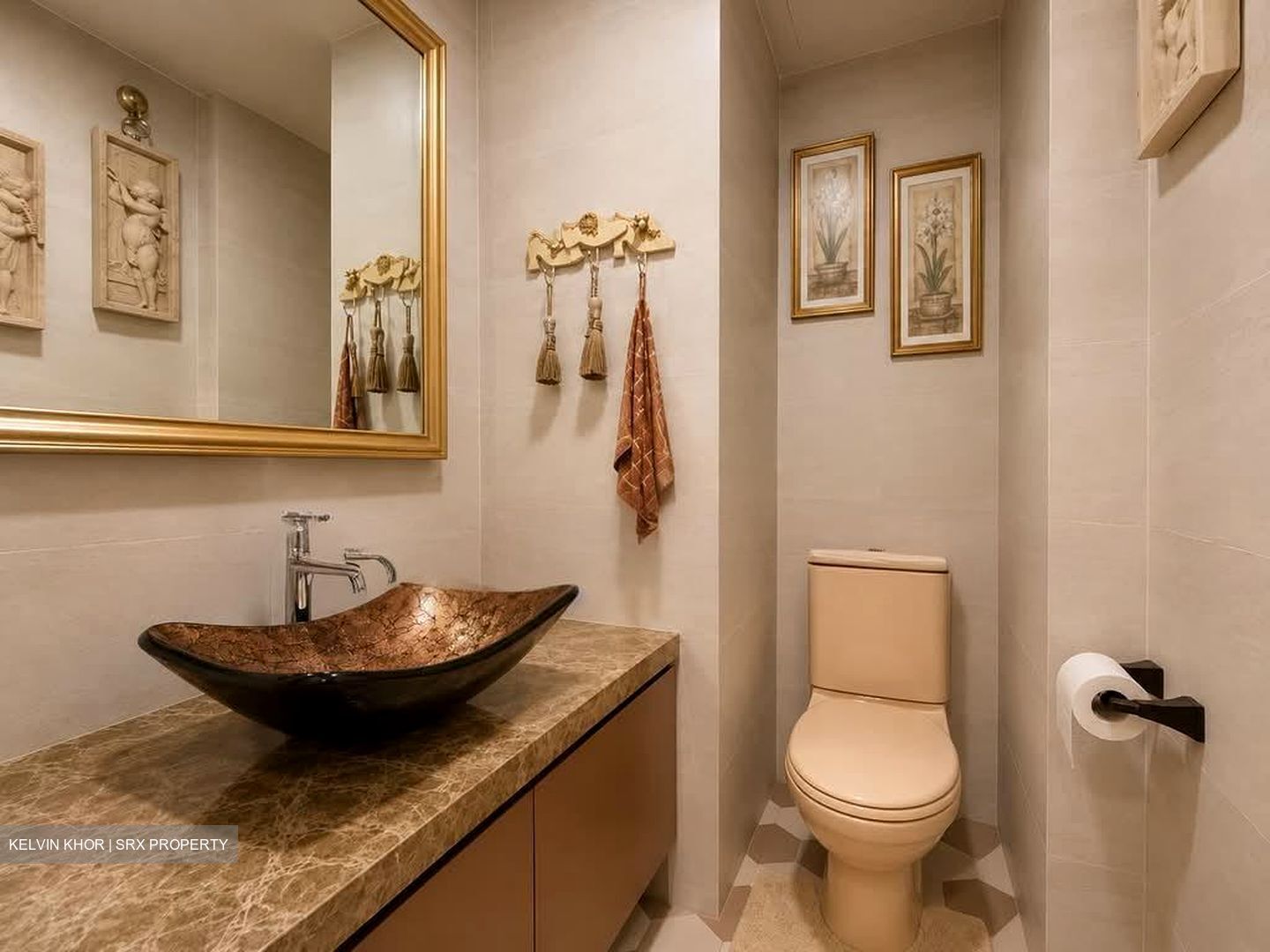 Palm Spring (D10), Condominium #563167741